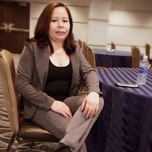 Meet your Posher, Maritza